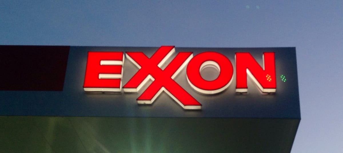 Exxon’s $20 Billion Fraud Lawsuit Continues