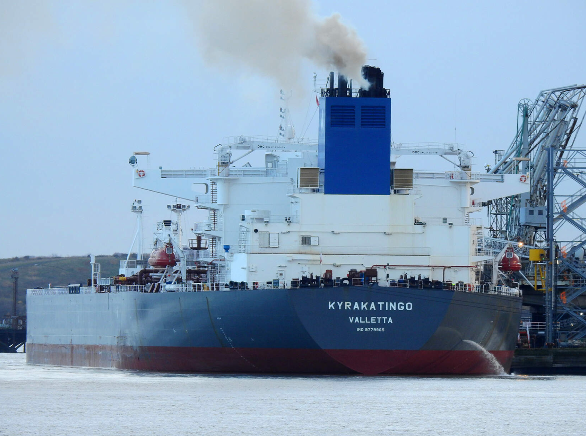 How U.S. Crude Oil Exports Are Hastening the Demise of the Oil Industry