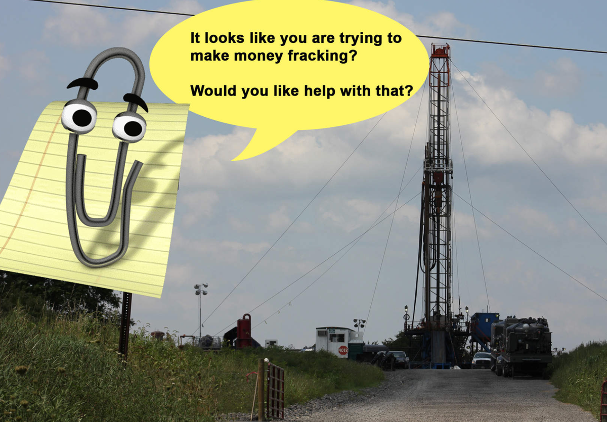 Fracking 2.0 Was a Financial Disaster, Will Fracking 3.0 Be Different?