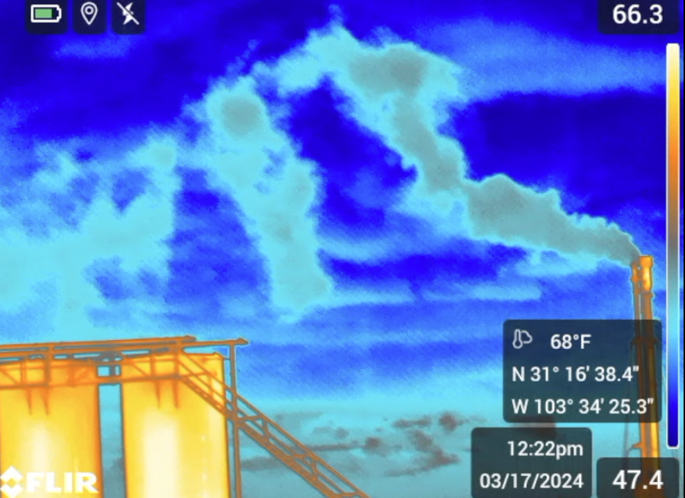 Our Methane Blindspot