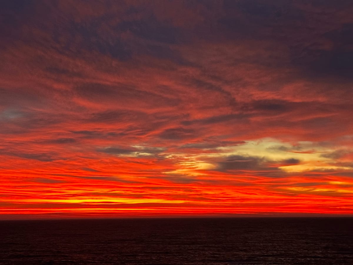 LNG Update: A Rising Tide Sinks All Boats