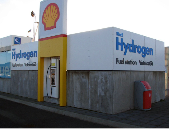 Decoding the Hype Behind the Natural Gas Industry’s Hydrogen Push