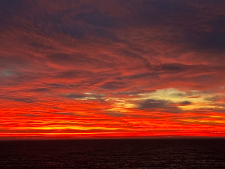 LNG Update: A Rising Tide Sinks All Boats